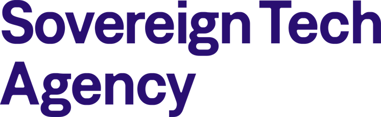 Sovereign Tech Agency